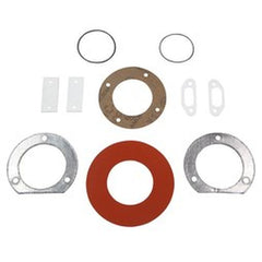 Laars 2400-322 Gasket Kit for 9600 Condensing Boiler | Midwest Supply Us