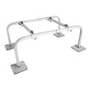 ECO-HPSTD-12 | Heat Pump Stand Riser 12 Inch | Sanden
