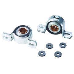 Lau-Conair Division 38-2087-01 Sleeve Bearing Pillow Block 1 Inch | Midwest Supply Us