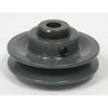 G078101308 | Pulley Variable Pitch 1/2 x 3-1/4 Inch G078101308 for Belt Driven Blower Motor | Lau-Conair Division