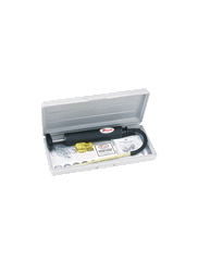 Dwyer Instruments 920 Smoke gage kit | Midwest Supply Us
