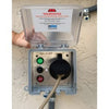 ECO-DSSDCT-25 | Switch Quick Disconnect 25 Amp Non-Insulation | Sanden