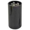 11017 | Start Capacitor 110 Round 216-259 Microfarad 110/125 Volt Phenolic Case | Mars Controls
