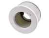 92X17 | Healthy Climate 92X17, HEPA Easy Twist Filter Cartridge, 8