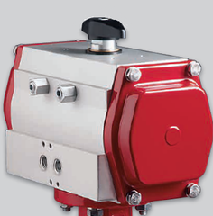 Bray Commercial 93-0835-11300-532 Actuator | Midwest Supply Us