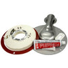 383700108 | Burner Kit with Cover Plate ECO WM97+70 Series 1-2 110 Series 1 Only | Weil Mclain