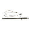 510811640 | Pilot Kit Plate with Bracket Electro PIL 30-75 S3 Natural Gas Galvanized Steel | Weil Mclain