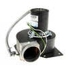 381354587 | Fan Assembly Inducer Kit CGT | Weil Mclain