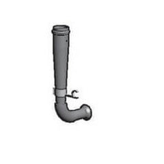 Weil Mclain 383500295 Air Silencer Ventri Kit Ultra S2/S3 | Midwest Supply Us