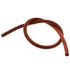 590317650 | Tubing Red Silicone 9/64 Inch ID x 1/16 x 17 Inch | Weil Mclain