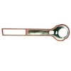 383500251 | Cover Plate Gasket/Insulation for Ultra Gas Boiler | Weil Mclain