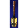 592300026 | Immersion Well 3/4 Inch NPT x 4-1/4 Inch Long | Weil Mclain