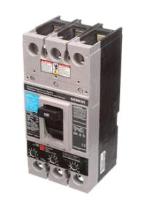 Siemens Industrial Controls | FXD63S250AL