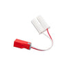 100074318 | Wire Kit for Gas Valve Proportional | Water Heater Parts