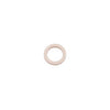 100075997 | O-Ring M22 Silicone | Water Heater Parts