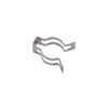 100076400 | Plate Kit Quick Release | Water Heater Parts