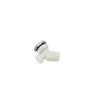 100108362 | Drain Valve 3/4 Inch NPT x 7/8 Inch 10 Nylon | Water Heater Parts
