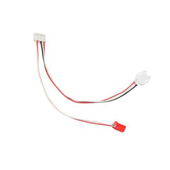 Water Heater Parts 100074387 Wire RS-VG 100074387 | Midwest Supply Us