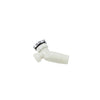100108270 | Drain Valve 10 2x3/4 Inch NPT Nylon | Water Heater Parts