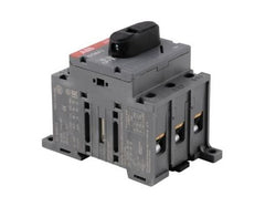 Lennox 93J31 ABB 93J3101, Non-Fusible Disconnect Switch 80 Amp, 3-Pole  | Midwest Supply Us