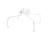 93J92 | Lennox 93J9201, 4-Leg Motor Mount, 5-5/8