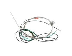 Lennox 93M07 Lennox 100499-04, Crankcase Heater 90 Watt, 240 VAC, 9 to 11" Diameter | Midwest Supply Us