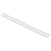 100076250 | Burner Gasket 100076250 | Water Heater Parts