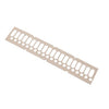 100074484 | Burner Gasket for TM32-ASME-NG/LP TM32-NG/LP | Water Heater Parts