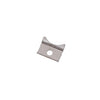 100076408 | Plate Kit Fixing Spark Electrode | Water Heater Parts