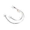 100076253 | Wire Kit AC 100 Volt for TK3PRO/TK3/NG-LP | Water Heater Parts