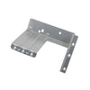 100074426 | Plate Kit Fixing PCB Right | Water Heater Parts