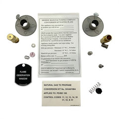Modine 3H0346700004 Conversion Kit Natural Gas to Propane 3H0346700004 | Midwest Supply Us