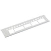 100074674 | Damper Kit for Burner Propane | Water Heater Parts