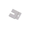 100076411 | Plate Kit Fixing Thermocouple | Water Heater Parts