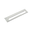 100074675 | Damper Kit for Burner Natural Gas | Water Heater Parts