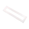 100074459 | Plate Kit Exhaust Auxiliary | Water Heater Parts