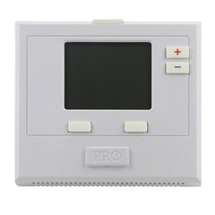Pro1Iaq T721I Thermostat Programmable 7 Day 5/2 24 Volt 2 Heat/1 Cold | Midwest Supply Us