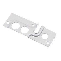 Water Heater Parts 100076196 Plate Kit Fixing Rod | Midwest Supply Us