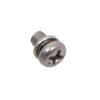100074275 | Screw Kit Pan M4x6 with Washer for Water Heater | Water Heater Parts