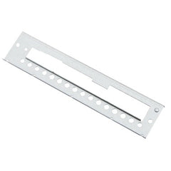 Water Heater Parts 100224101 Damper Burner for Model TK-510C-310C-110C-NI-NG | Midwest Supply Us