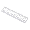 100074216 | Burner Gasket for TH3-DV-OS/T-D2-IN-OS/TK3-DV-OS/TH3S-DV-OS/NG/LP | Water Heater Parts