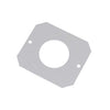 100076511 | Damper for Fan Indoor | Water Heater Parts