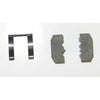 100093718 | Block Door Clip with 2 Hole Wire | Water Heater Parts