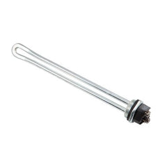 Water Heater Parts 100108320 Element Electric Rc02003824/AR 9 Inch 3800 Watt 240 Volt | Midwest Supply Us
