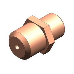 Modine 5H0750260045 Spud Orifice Natural Gas | Midwest Supply Us
