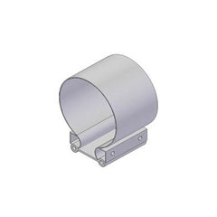 Modine 5H0754660000 Clamp Standard 4 Inch | Midwest Supply Us