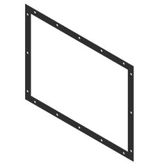 Modine 5H0798060001 Gasket for Collector Box 5H0798060001 | Midwest Supply Us
