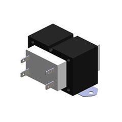 Modine 5H0749770001 Transformer Control for BV100/DFG100-400/DFP75-250 | Midwest Supply Us