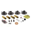 3H0346700010 | Conversion Kit Natural Gas to Propane 3H0346700010 | Modine