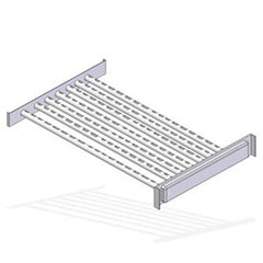 Modine 3H0330740006 Burner Assembly Stainless Steel for PDP175 | Midwest Supply Us